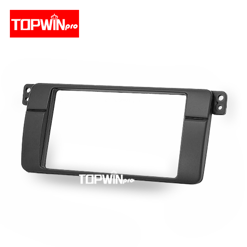 Car Face Fascia For BMW 3-Series E46