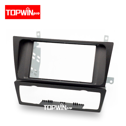 Car Face Fascia For BMW 3-Series