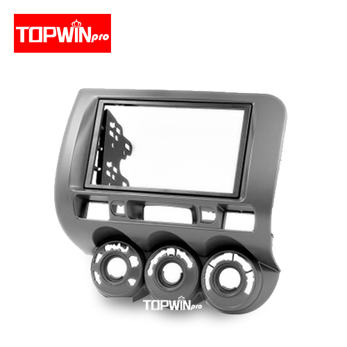 Dash kit for HONDA Fit,Jazz,City RHD