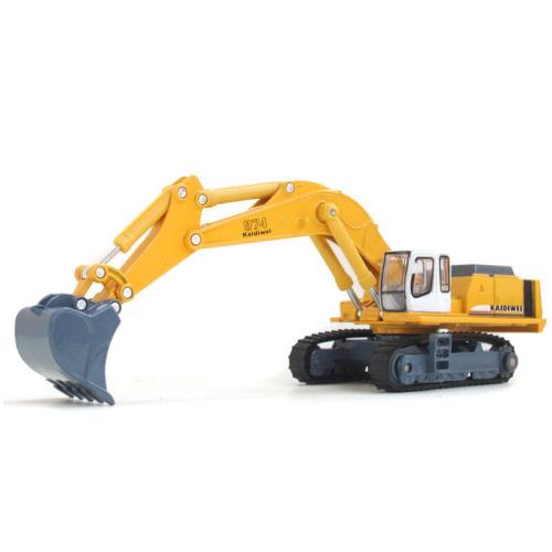 Shantui excavator SE150-9 makes construction easier