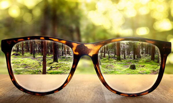 Profiteering glasses industry 'not making money'?