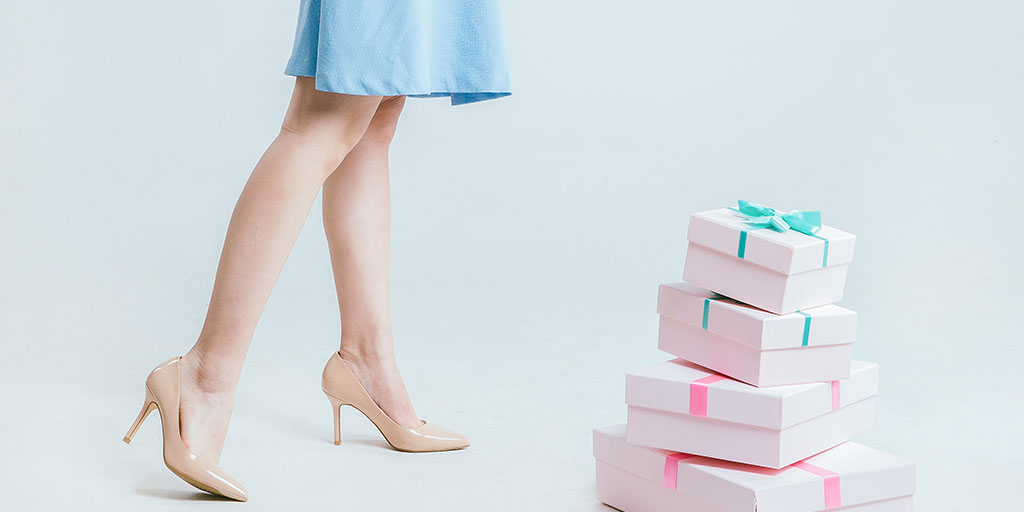 How To Design The Perfect Gift Box