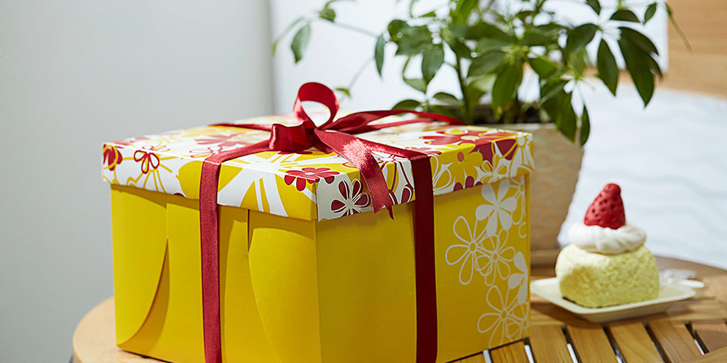 Do All The Gift Boxes Need To Be Opened?