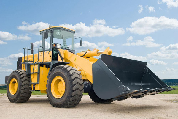 Understand full hydraulic bulldozer