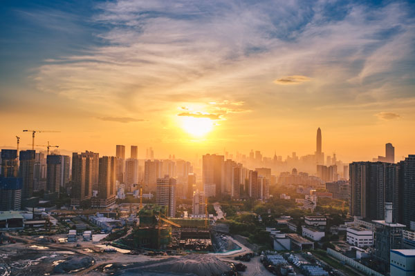 Safety control measures of various construction machinery