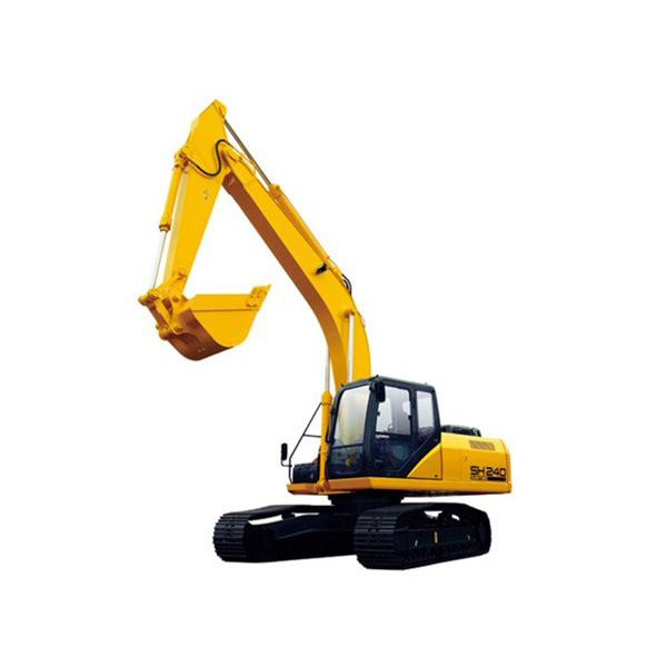 JX1312 Excavator