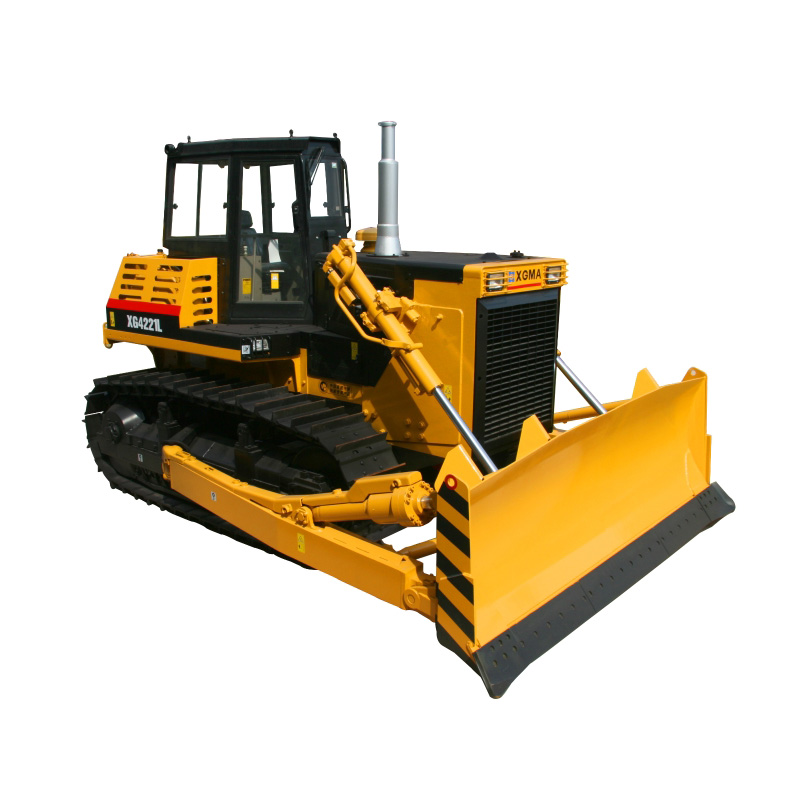 TZ1653 Bulldozer