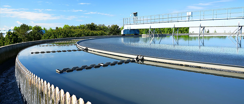 Water / Waste Treatment