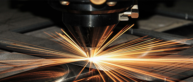 Laser Cutting