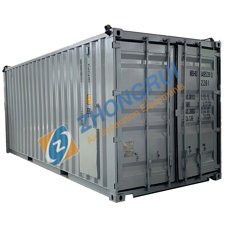 All-in-One Oxygen Generator System