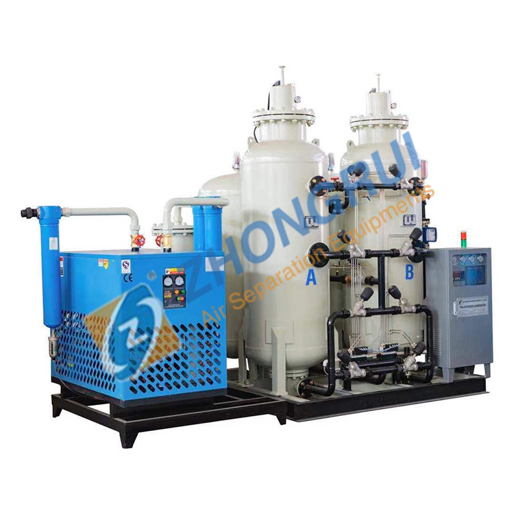 Medical Oxygen Generator