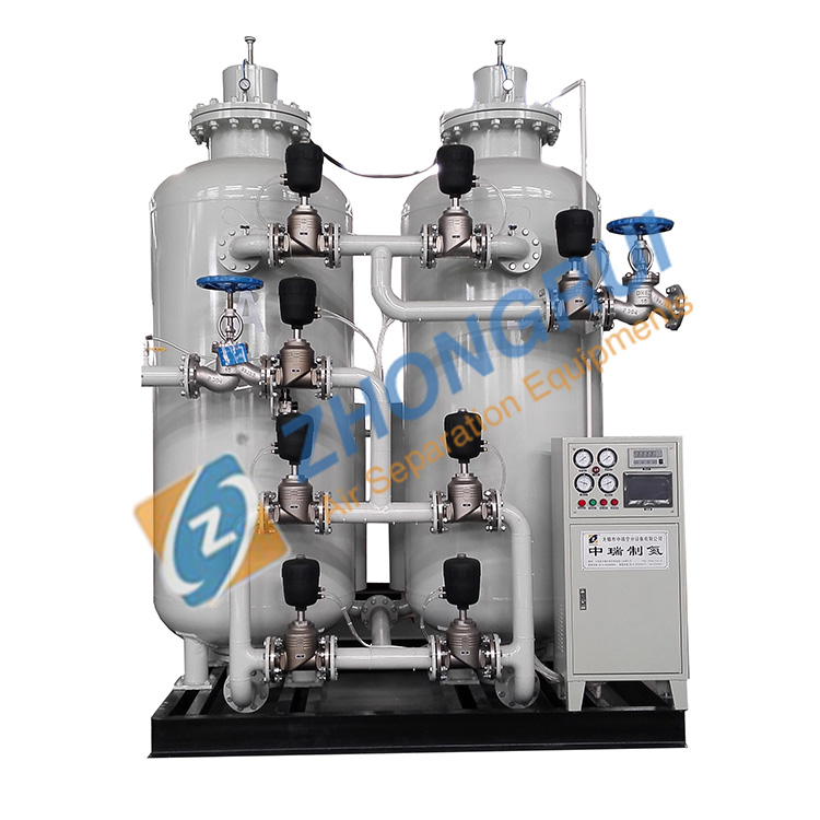 Nitrogen Gas For SMT