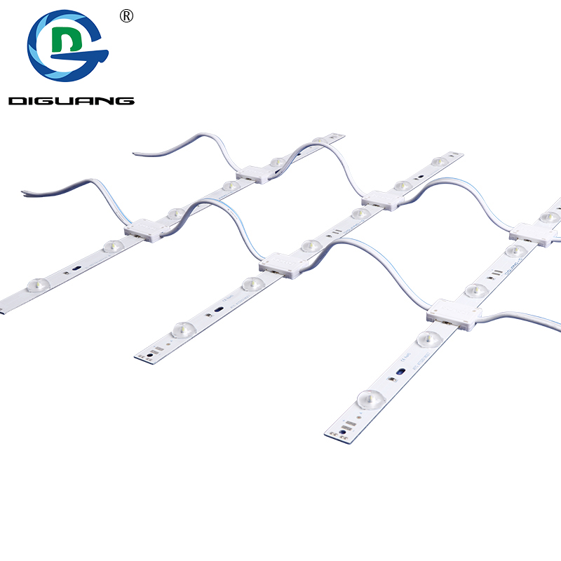 24v LED Backlight Strip for Light Box