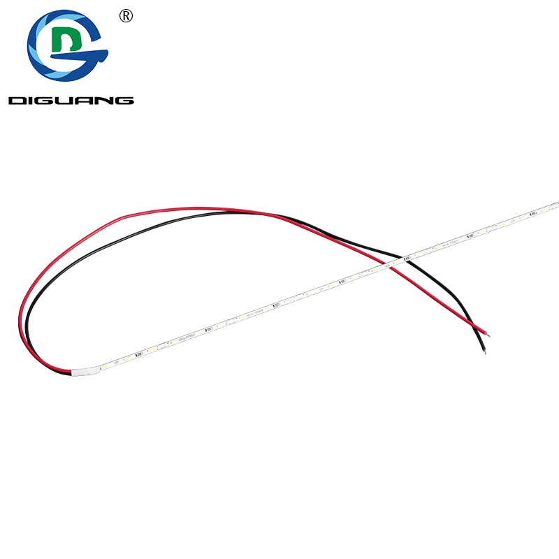 DC12V Super Light LED Rigid Bar For Light Box
