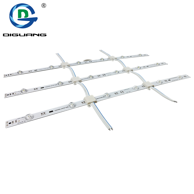 High Efficiency Constant Voltage Backlight LED Strip