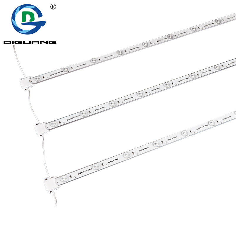 SMD5050 IP65 LED Backlit Light For Outdoor Light Box