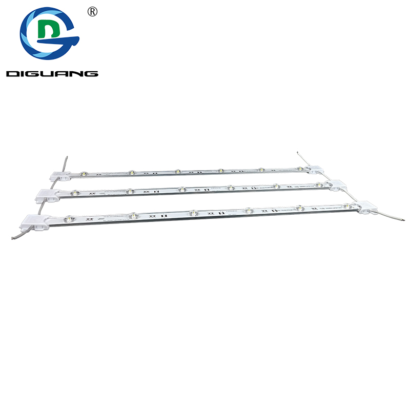 Super Bright Diffuse LED Backlit Strip